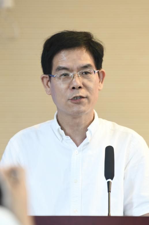 （永利集团304官网员工总会秘书长 梁勇）